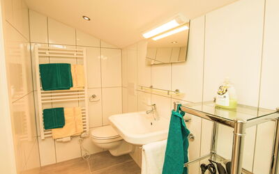 Logement:&nbsp;Typ a 290.1