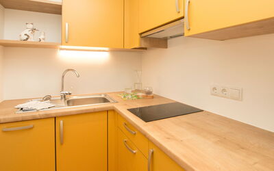 Logement:&nbsp;Typ B 290.2