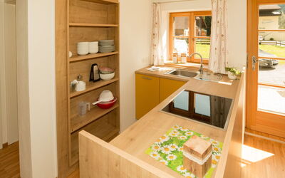 Typ C 290.3: Meubles, Sol, Design Intérieur, Bois, Sol, Cabinetry, Plafond, Cuisine, Comptoir, Domicile
