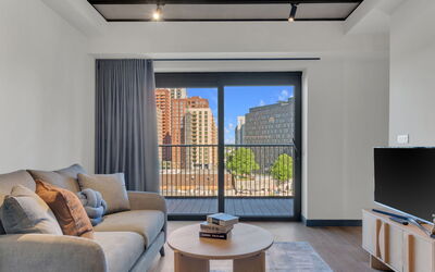 Logement:&nbsp;Luna Studio 309.1
