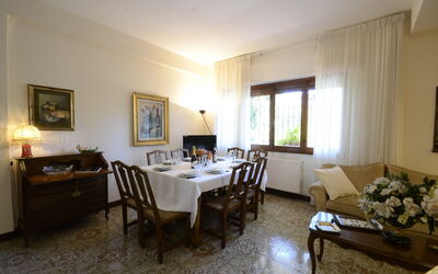 Casa Silvia