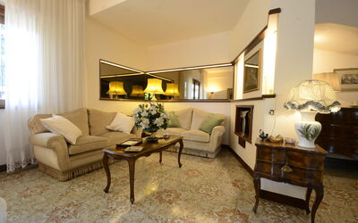 Casa Silvia