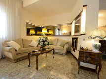 Casa Silvia