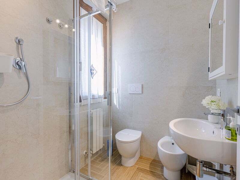 Suite Del Porto