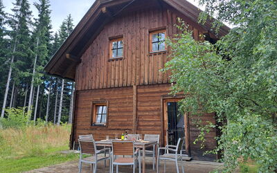 location de vacances Simale - Frauenstein, Carinthie, Autriche