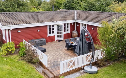 Sixten - 400M to the Fjord: Appartement, Condominium, Biens, Balcon, Villa, Hôtel