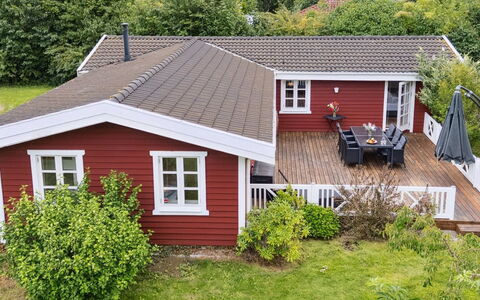 Sixten - 400M to the Fjord: Appartement, Condominium, Biens, Balcon, Villa, Hôtel