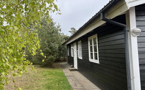 Marja - 350M from the Sea: Herbe, Prairie, Lot Terre, Chalet, Zone Rurale, Prairie, Batiments Jardin, Jardin, Cabanon