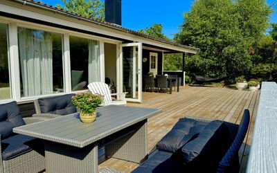 Marja - 350M from the Sea