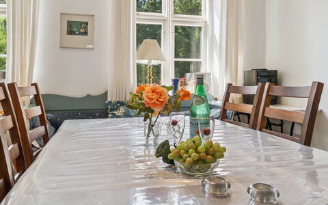 Marit - 1.5Km from the Sea: Toit, Domicile, Porte, Chalet, Ombre, Siding, Cour, Biens, Arrière-Cour