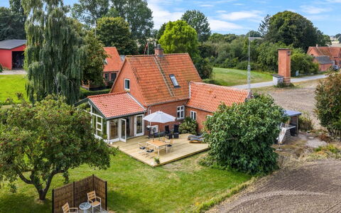 Alisa - 2.5Km from the Sea: Herbe, Prairie, Lot Terre, Chalet, Zone Rurale, Prairie, Batiments Jardin, Jardin, Cabanon