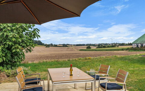 Alisa - 2.5Km from the Sea: Herbe, Prairie, Lot Terre, Chalet, Zone Rurale, Prairie, Batiments Jardin, Jardin, Cabanon