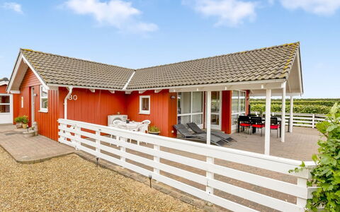 Trifun - 300M from the Sea: Chalet, Arrière-Cour, Cour, Batiments Jardin, Cabanon, Siding, Mobilier De Jardin, Cabane En Rondins, Structure En Plein Air, Cabane