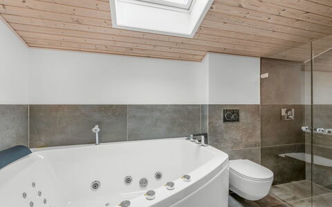 Roland - 200M to the Fjord: Appartement, Condominium, Biens, Balcon, Villa, Hôtel