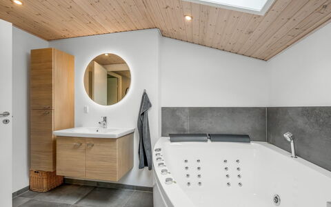 Roland - 200M to the Fjord: Appartement, Condominium, Biens, Balcon, Villa, Hôtel