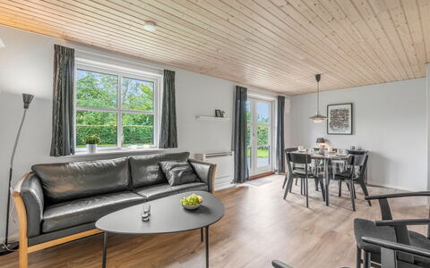 Roland - 200M to the Fjord: Appartement, Condominium, Biens, Balcon, Villa, Hôtel