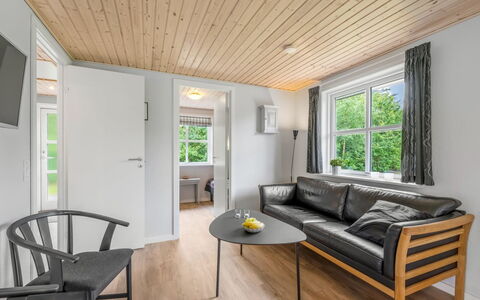 Roland - 200M to the Fjord: Appartement, Condominium, Biens, Balcon, Villa, Hôtel