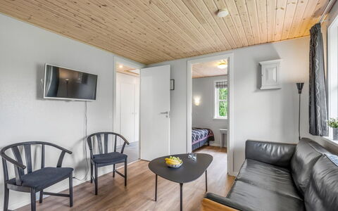 Roland - 200M to the Fjord: Appartement, Condominium, Biens, Balcon, Villa, Hôtel