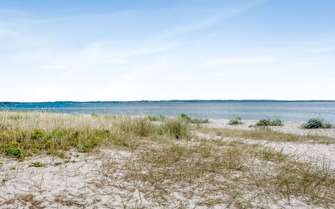Jyrki - 100M from the Sea: Ciel, Bleu, Jour, Environnement Naturel, Horizon, Écorégion, Été, Plage, Plaine