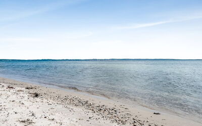 Jyrki - 100M from the Sea