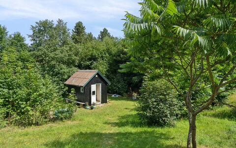 Marjanne - 800M from the Sea: À Déchaumer, Chalet, Maison, Toit, Domicile, Ferme, Cabane, Biens, Village