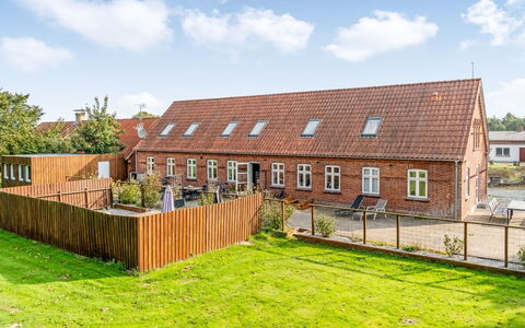 Har - 1.2Km from the Sea: Herbe, Prairie, Lot Terre, Chalet, Zone Rurale, Prairie, Batiments Jardin, Jardin, Cabanon