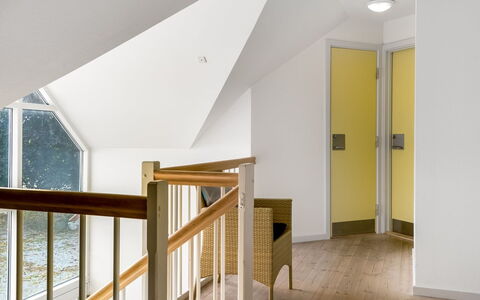 Har - 1.2Km from the Sea: Herbe, Prairie, Lot Terre, Chalet, Zone Rurale, Prairie, Batiments Jardin, Jardin, Cabanon
