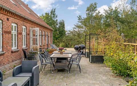 Har - 1.2Km from the Sea: Herbe, Prairie, Lot Terre, Chalet, Zone Rurale, Prairie, Batiments Jardin, Jardin, Cabanon