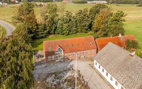 Har - 1.2Km from the Sea: Herbe, Prairie, Lot Terre, Chalet, Zone Rurale, Prairie, Batiments Jardin, Jardin, Cabanon