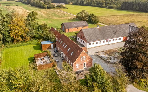 Har - 1.2Km from the Sea: Herbe, Prairie, Lot Terre, Chalet, Zone Rurale, Prairie, Batiments Jardin, Jardin, Cabanon