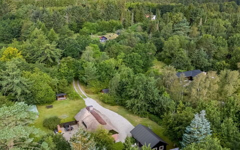 Hilaria - 2.1Km from the Sea: Arbre, Environnement Naturel, Paysage, Zone Rurale, Lot Terre, Vue Du Ciel, Établissements Humains, Photographie Aérienne, Chalet, Plantation