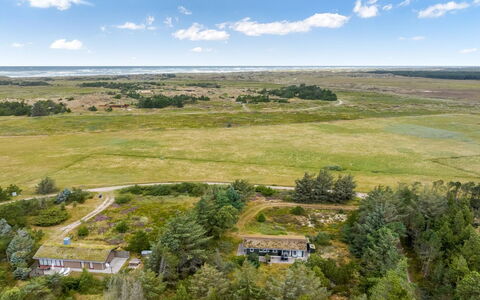 Saila - 1.2Km from the Sea: Écorégion, Prairie, Plaine, Paysage, Lot Terre, Zone Rurale, Champ, Prairie, Prairie, Pâturage