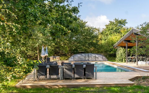 Arsi - 1.8Km from the Sea: Paysage, Lot Terre, Plantation, Famille Pine, À Feuilles Persistantes