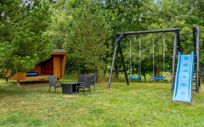 Selvi - 2.2Km from the Sea