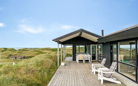 Jannus - 600M from the Sea: 