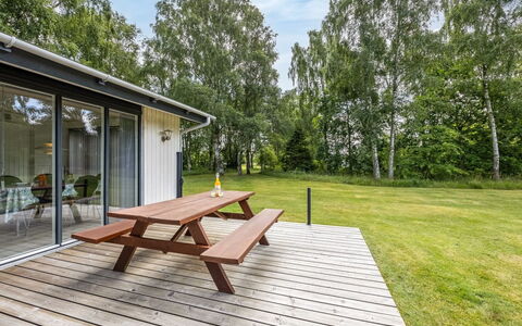 Annetta - 800M from the Sea: Bois, Meubles, Appartement, Pièce, Plafond, Tache De Bois, Chaise, Dur, Vernis, Lumber