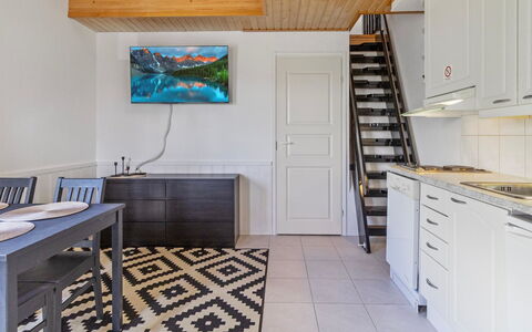 Levin Lumi: Voie Navigable, Banque, Cours D'Eau, Lac, Chalet, Forêt, Canal, Réservoir, Cabane En Rondins