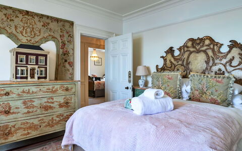 Penley Villa: 