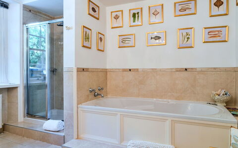 Penley Villa: 