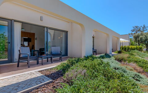 Logement:&nbsp;Suites Sunny Hill 202.6