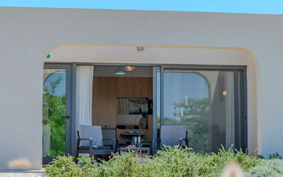 Logement:&nbsp;Suites Sunny Hill 202.3
