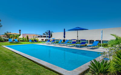 Logement:&nbsp;Suites Sunny Hill 202.6