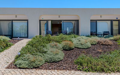 Logement:&nbsp;Suites Sunny Hill 202.3