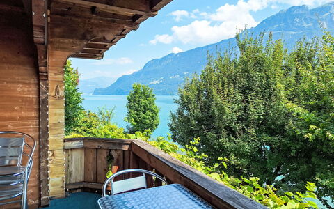 Logement:&nbsp;Haus am See 4B 130.2