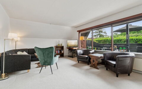 Hildegunda - 280M from the Sea: Appartement, Condominium, Biens, Balcon, Villa, Hôtel