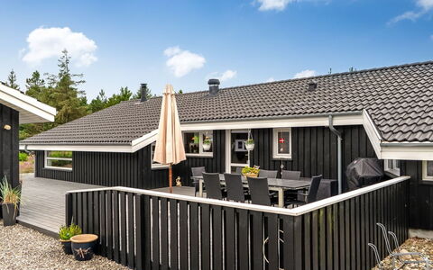 Eeske - 2.5Km from the Sea: Chalet, Toit, Domicile, Pente, Cabane, Siding