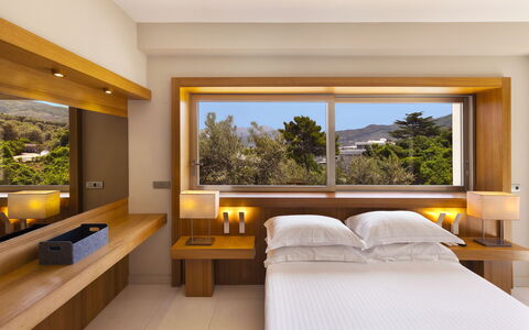 Villantonella: Design Intérieur, Bois, Plafond, Chambre, Domicile, Lit, Meubles, Sol, Appartement, Pièce