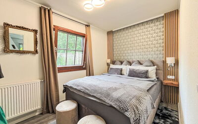 Ferienhaus Inge & Henry an der Werra
