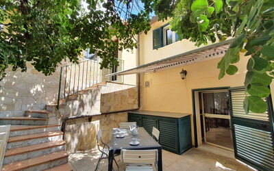 Casa Paolina