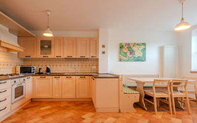 Logement:&nbsp;Picchio Primavera 104.1